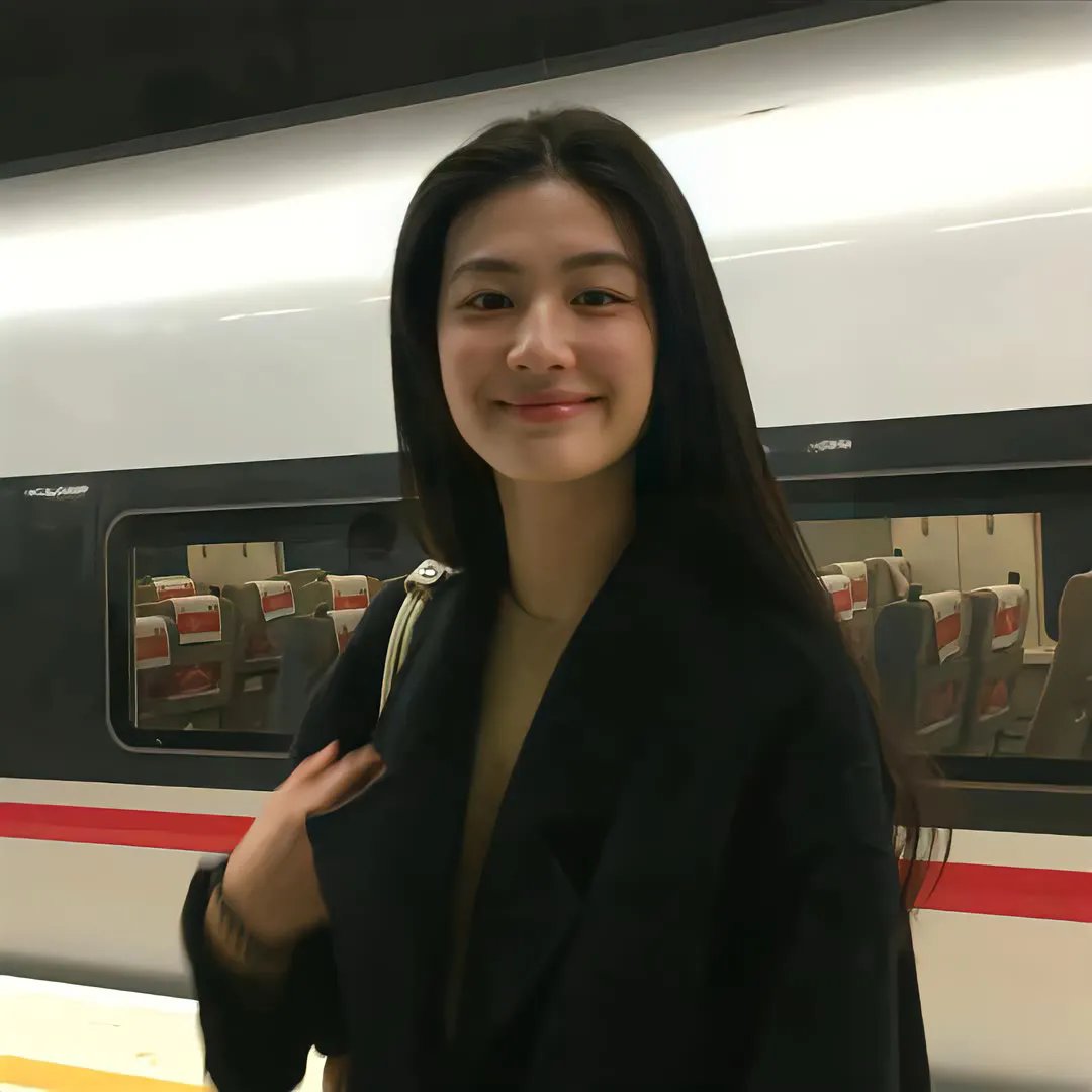 当女孩恋爱时